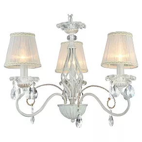 Подвесная люстра Maytoni Uventa ARM257-03-G