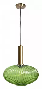 Подвесной светильник Loft it Iris 2 2072-C+BR