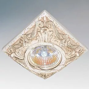 Встраиваемый светильник Lightstar Fenicia 002642