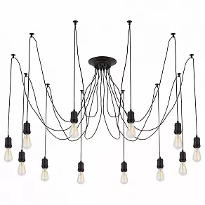 Подвесной светильник Citilux Эдисон CL451122