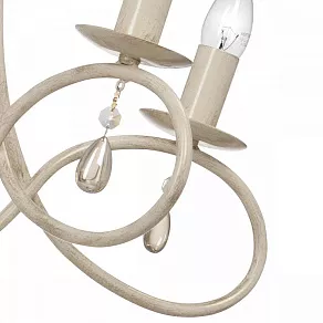 Подвесная люстра Vitaluce V3294 V3294/5