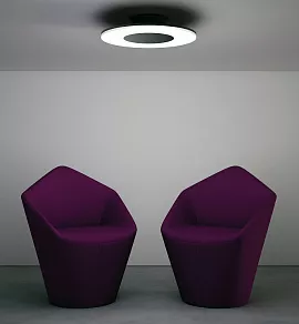 Накладной светильник Mantra Discobolo 4488
