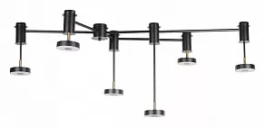 Потолочная люстра Loft it Flock 10189/1200