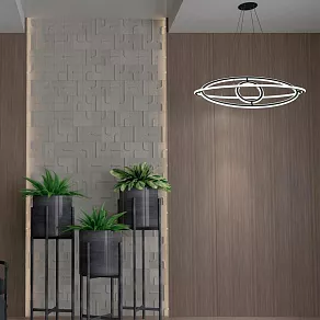 Подвесной светильник Novotech Ondo 359181