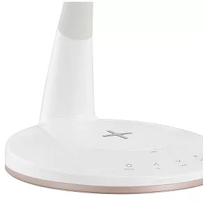 Настольная лампа офисная Eglo Trunca 98093