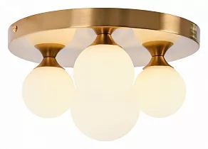 Потолочная люстра MyFar Cross MR1981-4C