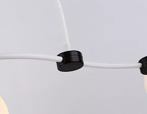 Люстра на штанге Ambrella Light TR TR2546