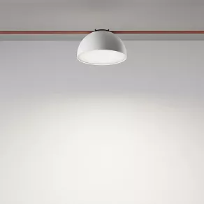 Накладной светильник Maytoni Bowl TR126B-20W4K-W