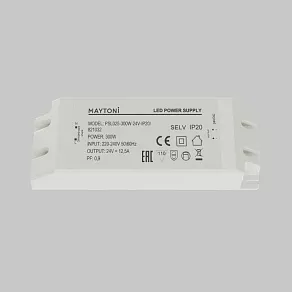 Блок питания Maytoni Led Strip  821032