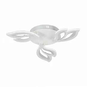 Люстра на штанге Vitaluce V3893 V3893-0/3PL