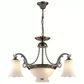 Подвесная люстра Lumion Sonette 2985/5A