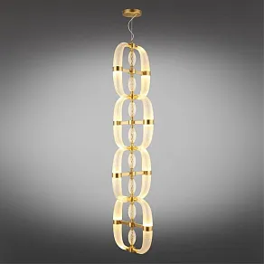 Подвесной светильник Aployt Aleksandra APL.857.06.80