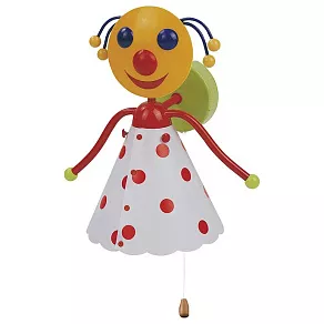 Бра Citilux Данди CL601311