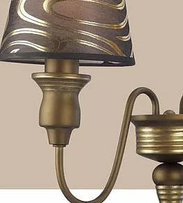 Бра Favourite Mirage 1313-1W