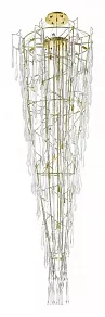 Подвесная люстра ST-Luce Teardrops SL1660.203.25