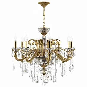 Подвесная люстра Osgona Lusso 788082