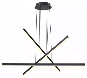 Подвесной светильник Odeon Light Rudy 3890/48L