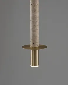 Подвесной светильник Moderli Alto V11952-1P