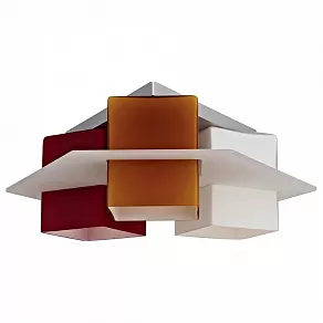 Потолочная люстра ST-Luce Solido SL540.592.03