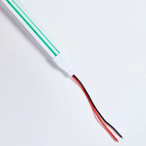 Шнур световой Eleganz  EL-N24-96G