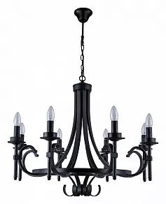 Подвесная люстра Stilfort Montare 1030/02/08P