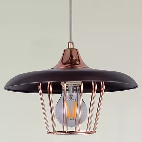 Подвесной светильник Moderli Alisa V2840-1P