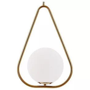 Подвесной светильник Arte Lamp Matisse A7746SP-1AB