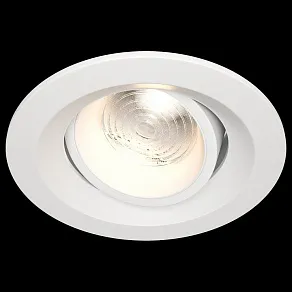 Встраиваемый светильник Maytoni Technical Elem DL052-L7W3K