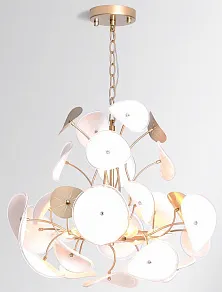 Подвесная люстра Rivoli Albertina Б0068116