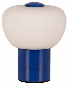 Настольная лампа декоративная Lucide GUSTAV 44521/01/35