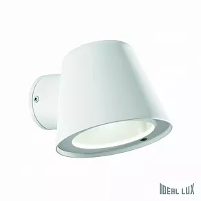 Светильник на штанге Ideal Lux GAS GAS AP1 BIANCO