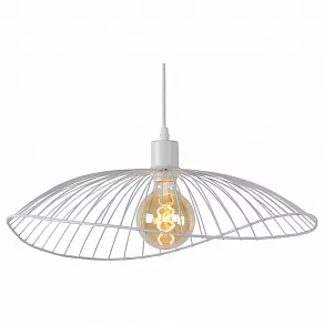 Подвесной светильник TopLight Agnes TL1196H-01WH