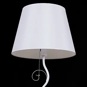 Торшер Reluce 01718 01718-2.6-01B WH