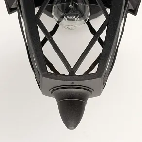 Подвесной светильник De City Корсо 5 801012001