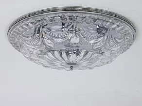 Накладной светильник Abrasax Rebekka 1108/40-5CR
