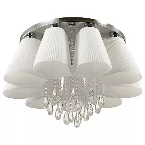 Потолочная люстра Odeon Light Volano 3961/9C