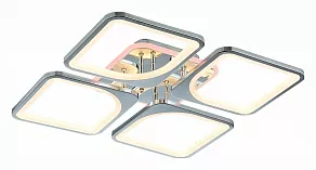 Потолочная люстра EVOLED Valiano SLE500412-04RGB