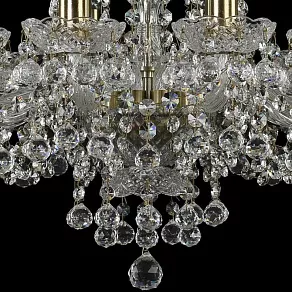 Подвесная люстра Bohemia Art Classic 11.26 11.26.10.165.h-62.Br.B