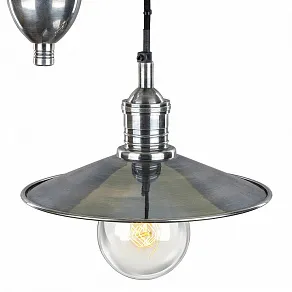 Подвесной светильник Covali  PL-50614