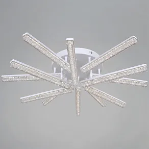 Потолочная люстра Reluce 68290 68290-0.3-6+6 WH