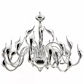 Подвесная люстра Lightstar Cigno Collo 751244