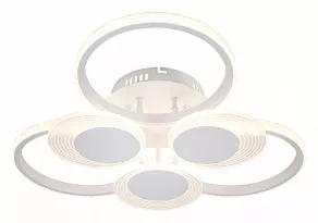 Потолочная люстра Escada Castor 10232/6LED