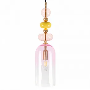 Подвесной светильник MyFar Louis MR2508-1P