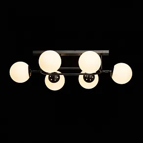 Потолочная люстра De City Оливия 306016308