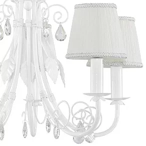 Подвесная люстра Lightstar Modesto 781050