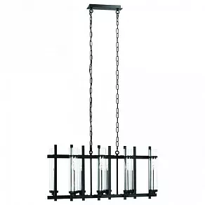 Подвесная люстра Eglo ПРОМО Lindale 33104