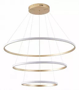 Подвесной светильник Zortes RINGOLIGHT ZRS.33325.75C