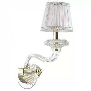 Бра Odeon Light Sintia 4184/1W