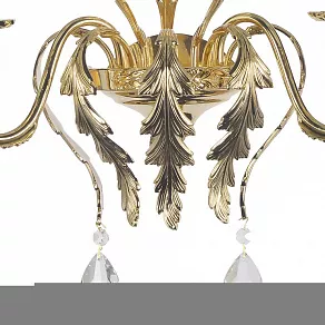 Бра Dio D’Arte Firenze Firenze E 2.1.2.600 G