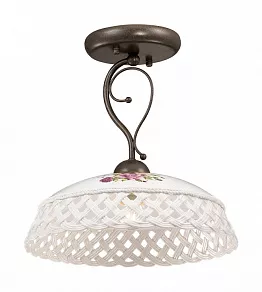 Светильник на штанге Odeon Light Vela 2560/1C